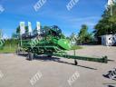 John Deere W540 2WD