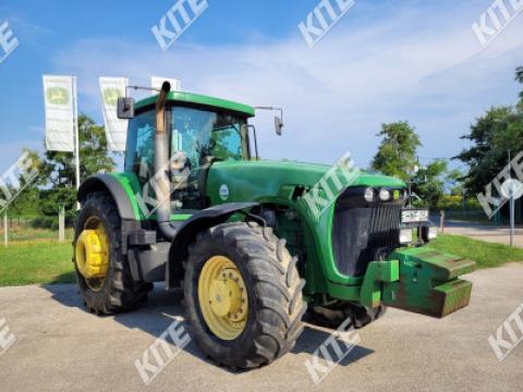 John Deere 8220 John Deere 8220
