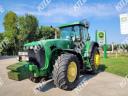 John Deere 8220