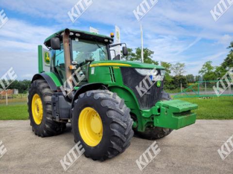 John Deere 7230R John Deere 7230R