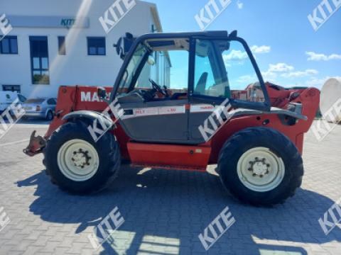 Manitou MLT 835-120 LS Manitou MLT 835-120 LS