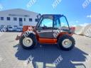 Manitou MLT 835-120 LS