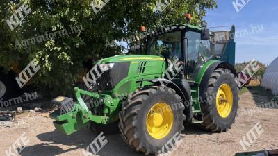 John Deere 6190R