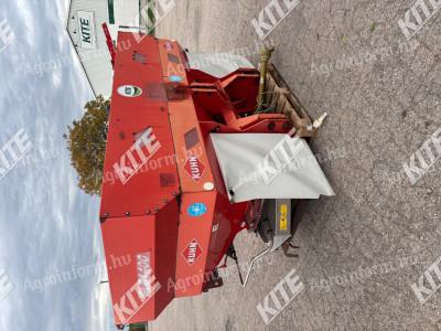 Kuhn Axera M 1102