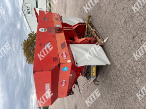 Kuhn Axera M 1102 Kuhn Axera M 1102