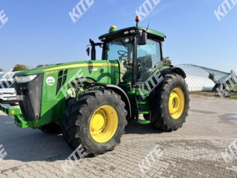 John Deere 8335R John Deere 8335R