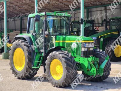 John Deere 6910 S