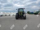 Claas Axion 820