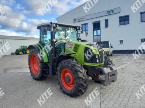 Claas Arion 420 Claas Arion 420