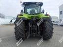 Claas Axion 850