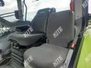 Claas Axion 850