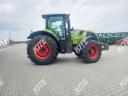 Claas Axion 850