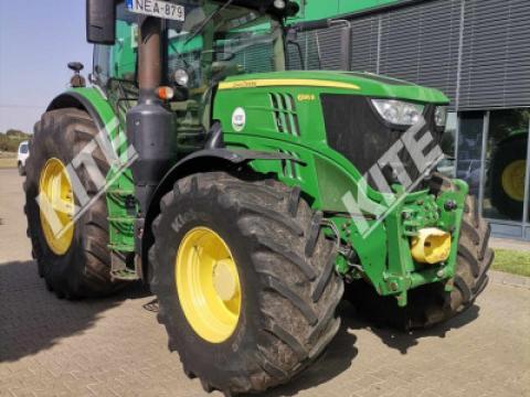 John Deere 6195R John Deere 6195R