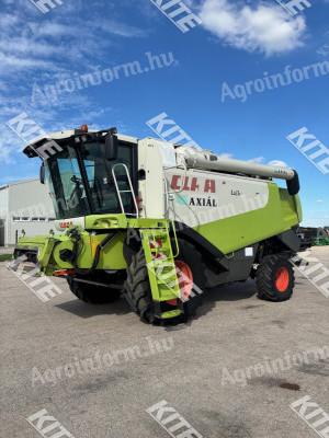 Claas Lexion 550 2WD