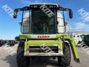 Claas Lexion 550 2WD