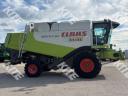 Claas Lexion 550 2WD