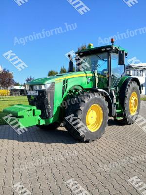 John Deere 8345R