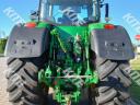 John Deere 8345R