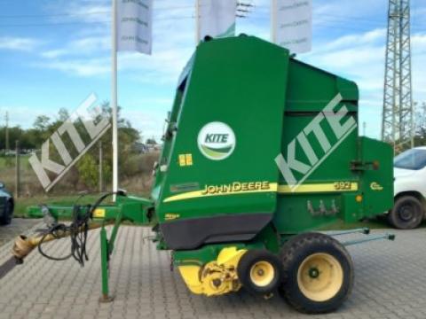 John Deere 592 John Deere 592
