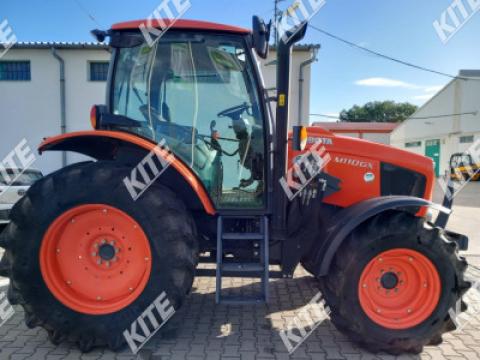 Kubota M110 GX  Kubota M110 GX