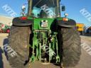 John Deere 8520