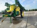 John Deere M740i