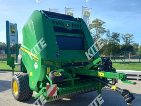 John Deere V451M John Deere V451M