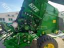 John Deere V451M