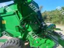 John Deere V451M