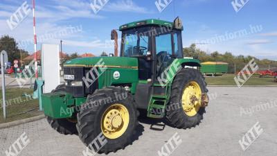 John Deere 7800