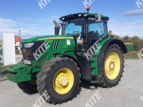 John Deere 6170R John Deere 6170R