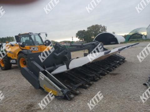 OptiCorn 876 OptiCorn 876