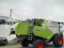 Claas Tucano 570 2WD