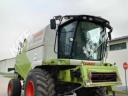 Claas Tucano 570 2WD