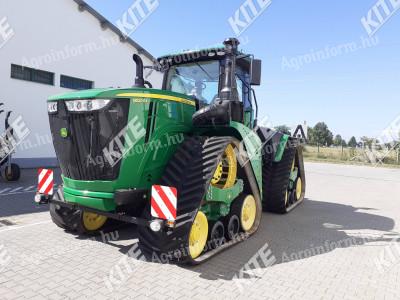 John Deere 9620RX