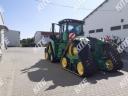 John Deere 9620RX