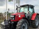 Massey Ferguson 6455