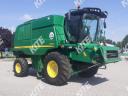 John Deere W540 2WD