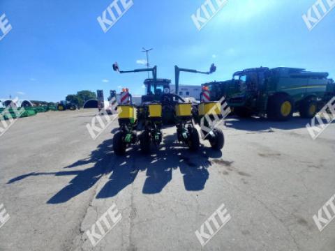 John Deere 1765NT John Deere 1765NT