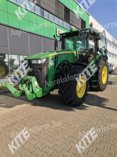 John Deere 8360R