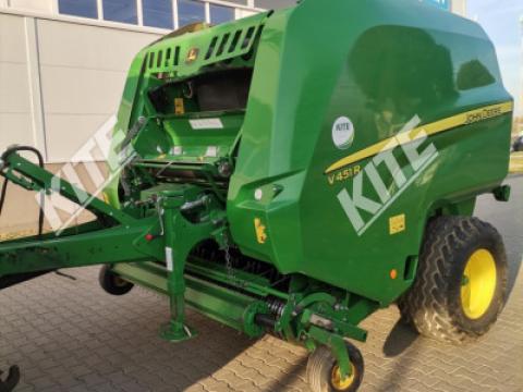 John Deere V451 R John Deere V451 R