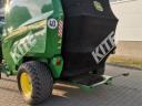 John Deere V451 R