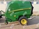 John Deere V451 R