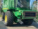 John Deere C670 2WD