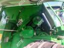 John Deere C670 2WD