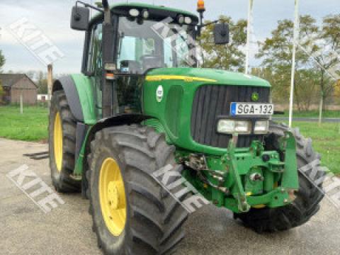 John Deere 6920 John Deere 6920