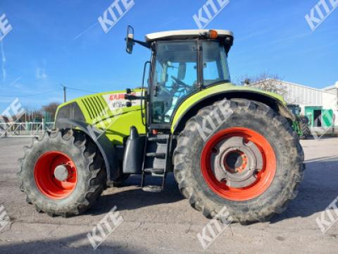 Claas Axion 840 Claas Axion 840