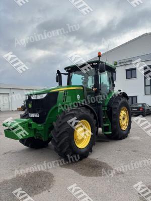 John Deere 7230R