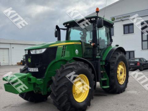 John Deere 7230R John Deere 7230R