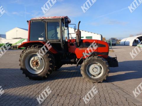 Belarus MTZ 1025.3 Belarus MTZ 1025.3